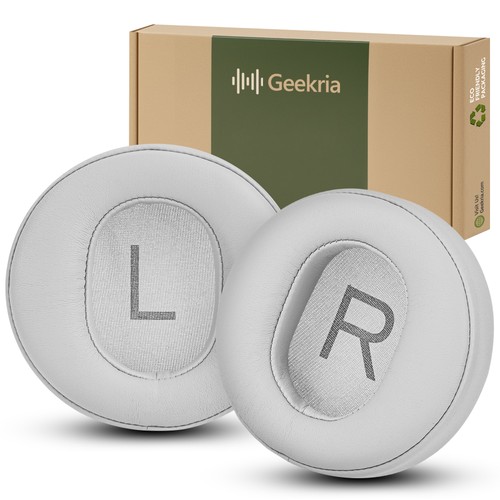 Geekria protein leather ear - geekria,